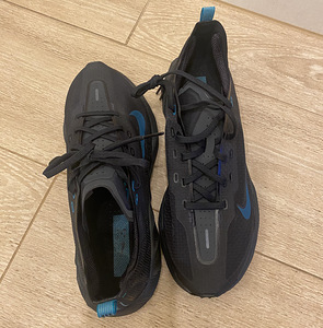 Мужские кроссовки Nike Ava X (5 фото из 8)