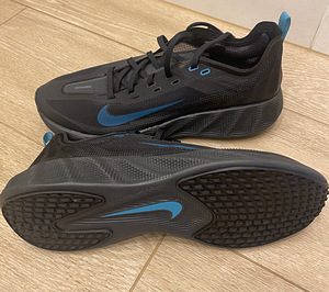 Мужские кроссовки Nike Ava X (6 фото из 8)