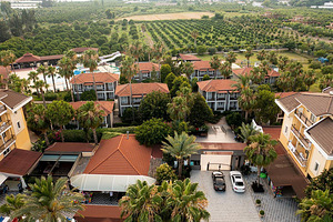 MIRAMOR GARDEN RESORT (2 foto / 10)