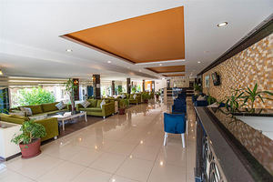 MIRAMOR GARDEN RESORT (6 foto / 10)
