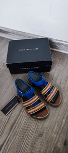 Новые сандалии Tommy Hilfiger, 100% orig. (5 фото из 6)