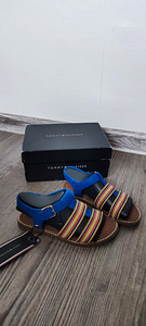 Новые сандалии Tommy Hilfiger, 100% orig. (6 фото из 6)