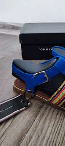 Новые сандалии Tommy Hilfiger, 100% orig. (3 фото из 6)