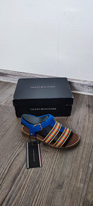 Новые сандалии Tommy Hilfiger, 100% orig. (1 фото из 6)