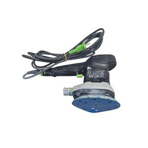 Ekstsentriklihvija Festool ETS 150/5 EQ (3 foto / 5)