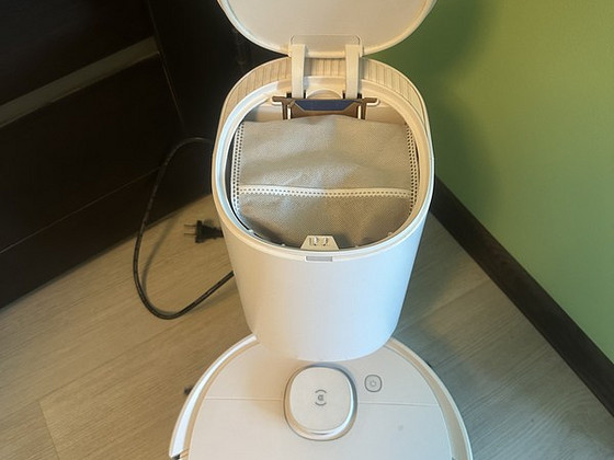 Robottolmuimeja Ecovacs Deebot N8 Pro+