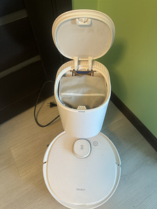 Робот-пылесос Ecovacs Deebot N8 Pro+ (2 фото из 3)