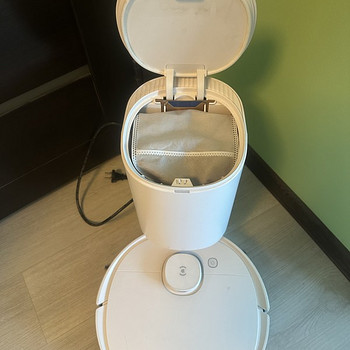 Robottolmuimeja Ecovacs Deebot N8 Pro+