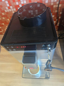 Melitta Caffeo Passione kohvimasin (2 foto / 3)