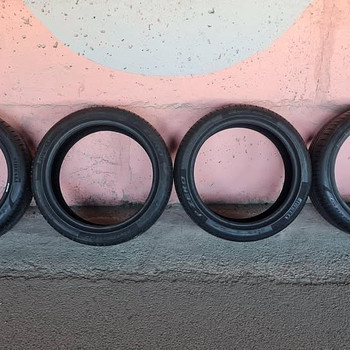 Резина Perreli 245/40 R19 4ТК