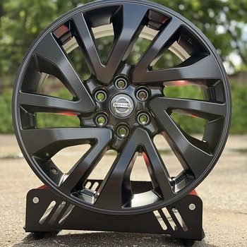 18" Nissan Navara originaalveljed 6x114,3