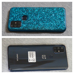 OnePlus Nord N10 5G (3 foto / 9)