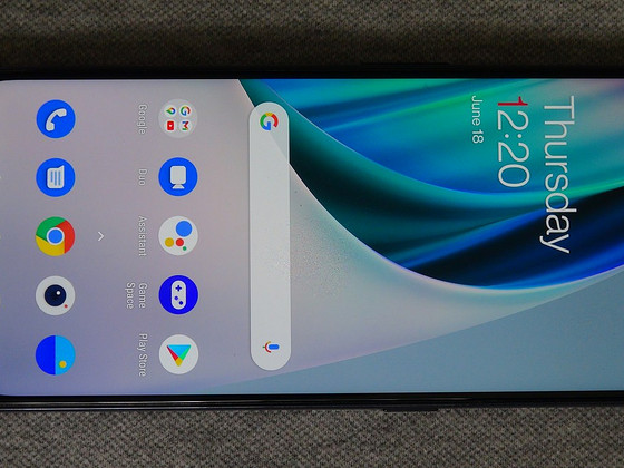 OnePlus Nord N10 5G