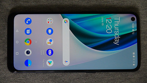 OnePlus Nord N10 5G (1 foto / 9)