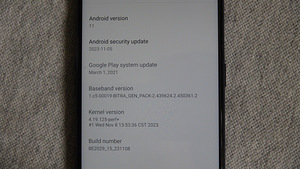 OnePlus Nord N10 5G (5 foto / 9)