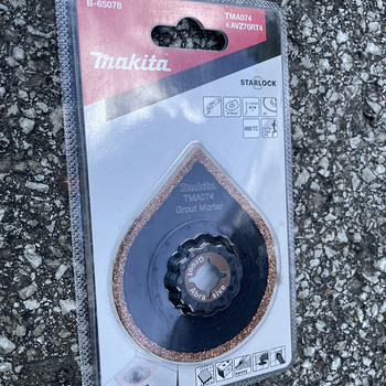 Otsak Makita TMA074