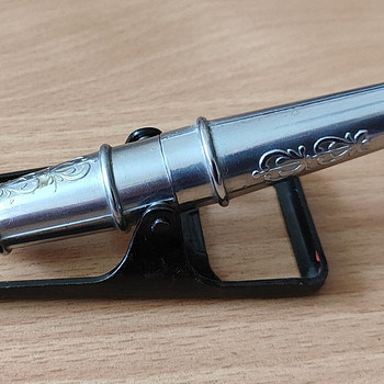 Vintage korgitser