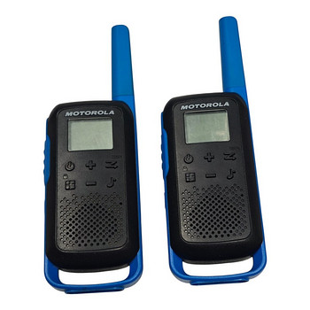 Raadiosaatja Motorola T62