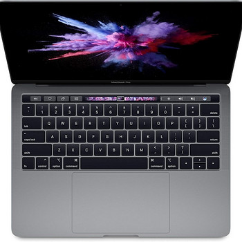 MacBook Pro (13-inch, 2019)