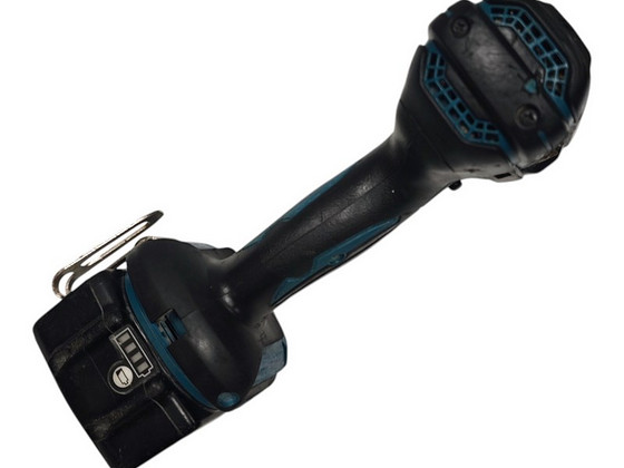 Аккумуляторная дрель Makita DDF482 + акку 5.0Ач