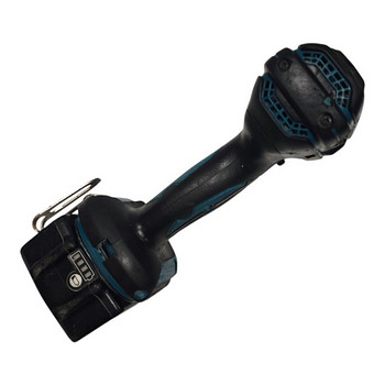 Аккумуляторная дрель Makita DDF482 + акку 5.0Ач