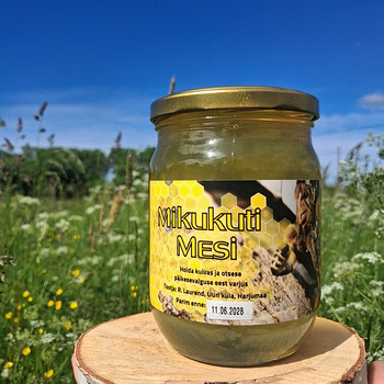 Vedel mesi 2026