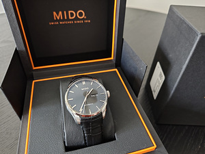 Mido Belluna (2 фото из 10)