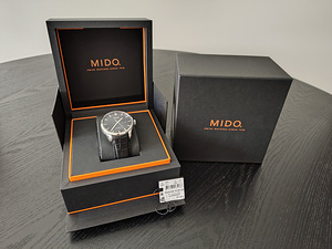 Mido Belluna (3 фото из 10)