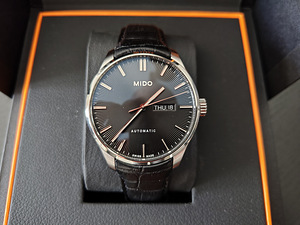Mido Belluna (1 фото из 10)