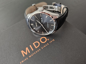 Mido Belluna (4 фото из 10)