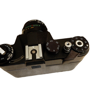 ЗЕНИТ (ZENIT) (2 фото из 4)
