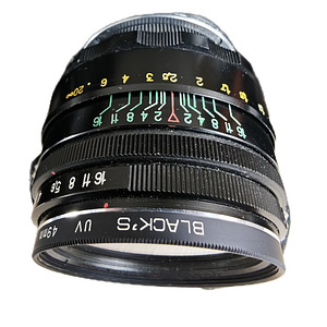 ЗЕНИТ (ZENIT) (3 фото из 4)