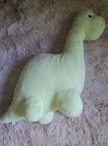 Pehme mänguasi 75 cm (1 foto / 2)