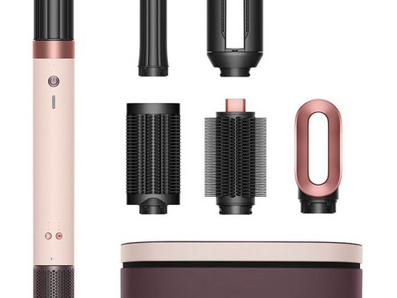 Dyson HS09 Airwrap