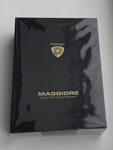 Prestigio Maggiore Electric Wine Opener (2 фото из 3)