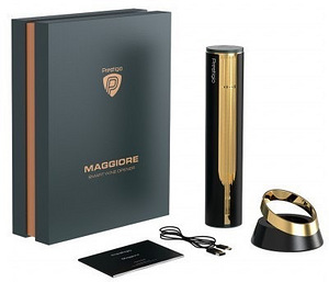 Prestigio Maggiore Electric Wine Opener (1 фото из 3)