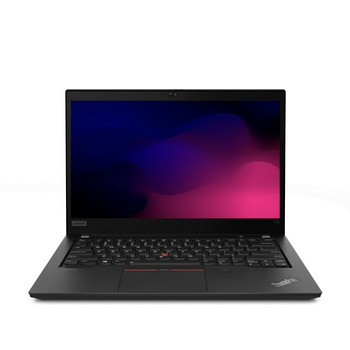 Lenovo Renew ThinkPad T14 Gen 2 14" i7-1165G7 16 ГБ 512 ГБ S