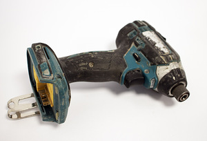 Makita DTD152 (2 фото из 2)