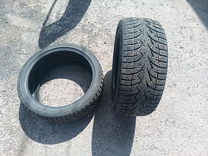 245/40R20 (MS) (1 фото из 3)