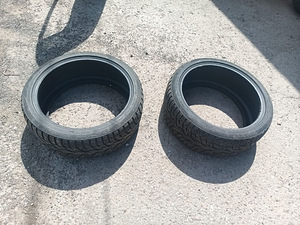 245/40R20 (MS) (2 фото из 3)