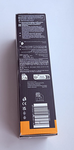 Braun Series 5 SkinFlex 52-B1000s , Black/Blue (4 foto / 5)