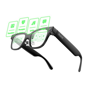 Rokid Glasses AI (Display Smart Glasses) (1 фото из 4)