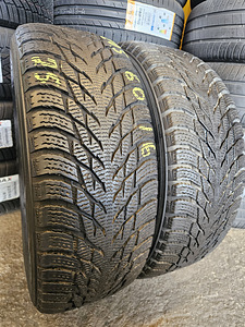 205 60 R 16 Nokian Tyres Hakkapeliitta R3 (1 фото из 4)