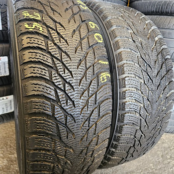 205 60 R 16 Nokian Tyres Hakkapeliitta R3