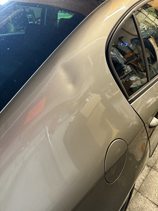 VOLKSWAGEN PASSAT 2007 1.9TDI (11 фото из 12)