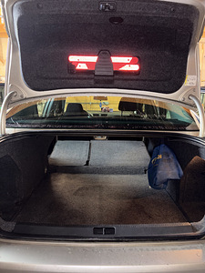 VOLKSWAGEN PASSAT 2007 1.9TDI (7 фото из 12)