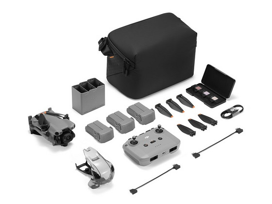 DJI Mini 5 Pro Fly More Combo