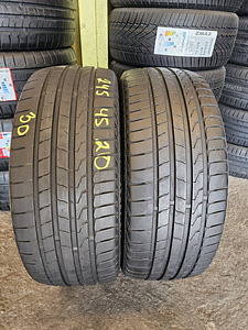 245 45 R 20 Linglong Sport Master (2 фото из 5)