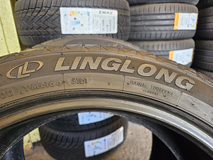 245 45 R 20 Linglong Sport Master (3 фото из 5)