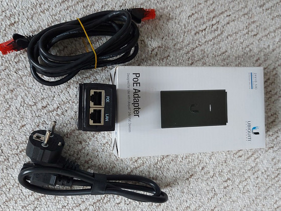 PoE Adapter